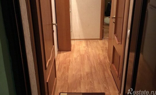 Продажа 2-комн квартиры на вторичном рынке улица Константина Федина,  д. 10