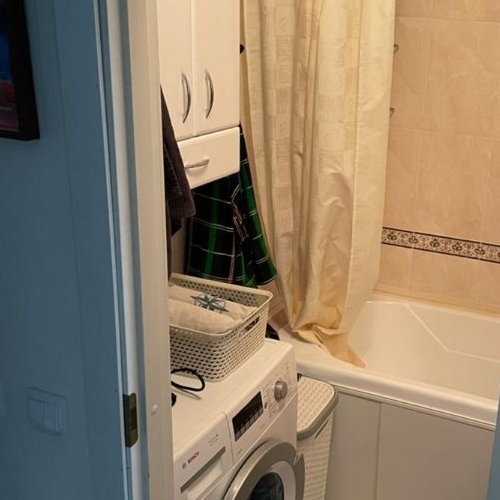 1-комн квартира проспект Металлистов, 117