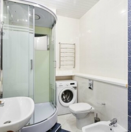 Аренда 2-комн квартиры на вторичном рынке ул Таганская,  д. 26,  к. 1