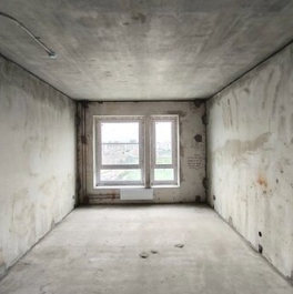 Продажа 3-комн квартиры на вторичном рынке Салтыковская улица