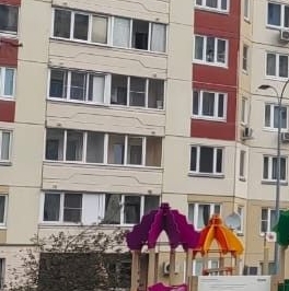 Продажа 1-комн квартиры на вторичном рынке Балашиха, улица Майкла Лунна, 3