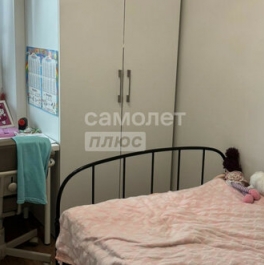 Продажа 2-комн квартиры на вторичном рынке Селигерская улица,  д. 28