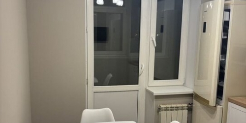 1-комн квартира Машиностроения 1-я ул,  д. 6А