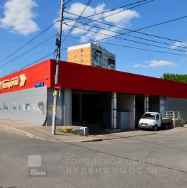 Продажа офиса Рассказовская ул., 22а
