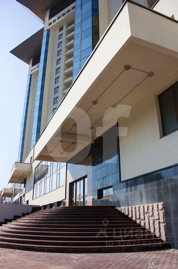 Аренда ПСН ул Архитектора Власова,  д. 6