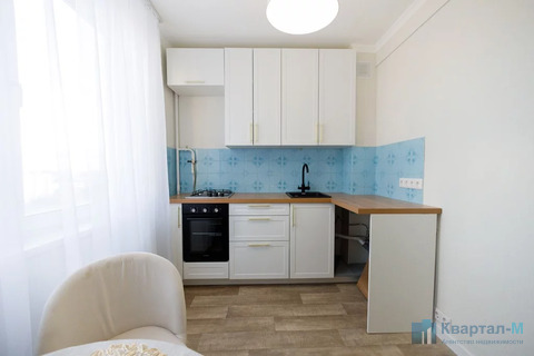 Продажа 1-комн квартиры на вторичном рынке Фрязино, Мира пр-кт.,  д. 22