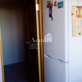 Продажа 2-комн квартиры на вторичном рынке Хасанская улица,  д. 26 к1