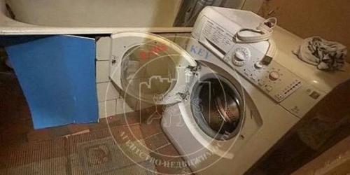 2-комн квартира улица Кравченко,  д. 12