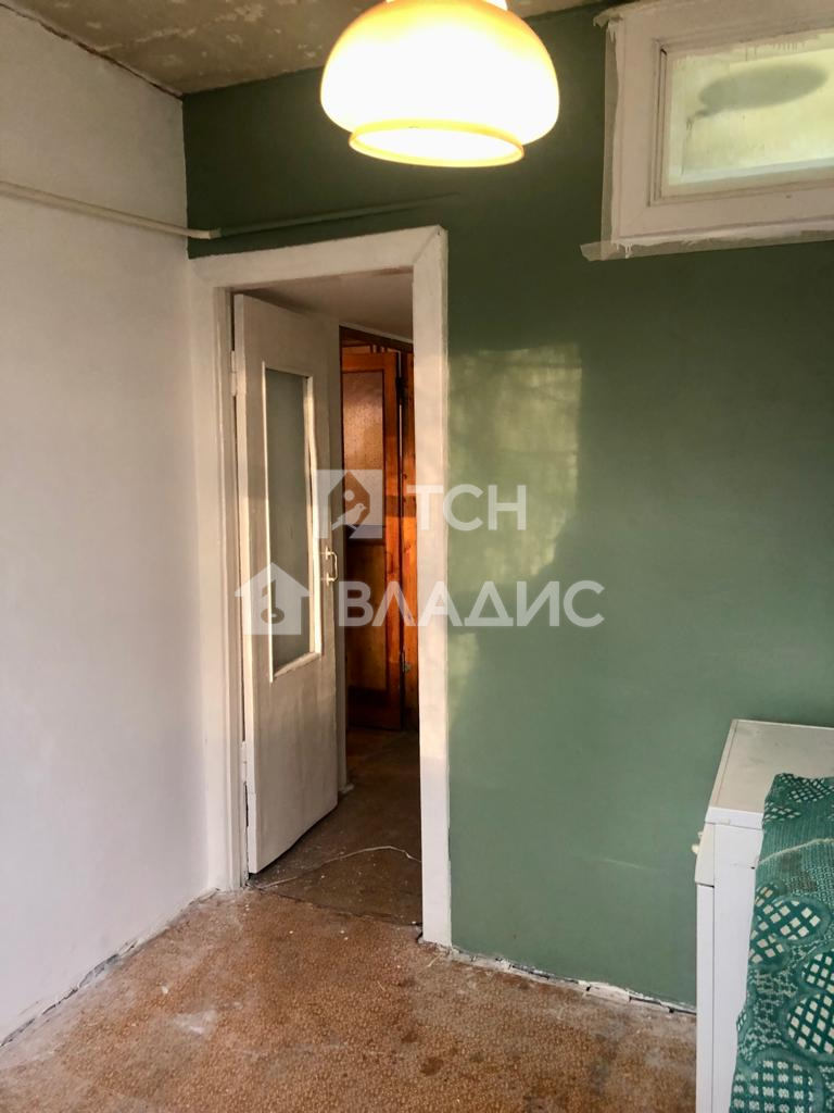 Продажа 1-комн квартиры на вторичном рынке Королёв, Советская улица, 36