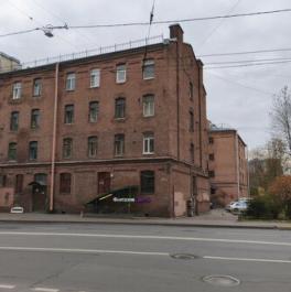 Продажа 12-комн квартиры на вторичном рынке ул Тульская,  д. 9