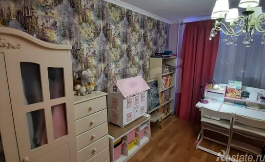 Продажа 2-комн квартиры на вторичном рынке Рыбацкий пр-кт,  д. 35,  к. 3