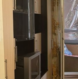 Продажа студии Всеволожск, улица Взлетная, 12к8