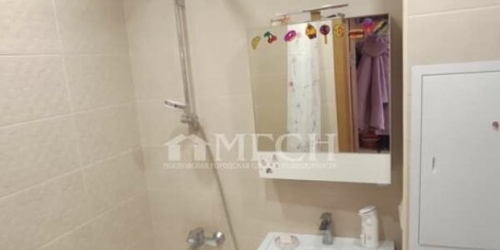 1-комн квартира ул Днепропетровская,  д. 16,  к. 2