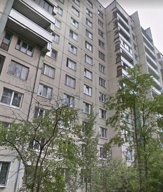 Продажа 3-комн квартиры на вторичном рынке Светлановский проспект, 71К2