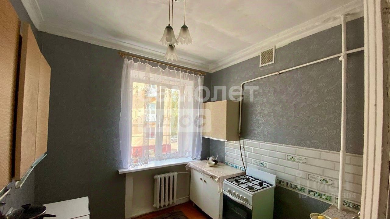 Продажа комнаты Чехов, улица Гагарина, 31