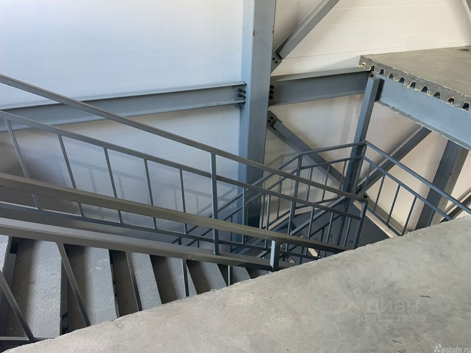 Аренда склада Новосаратовка, Большой Обуховский мост