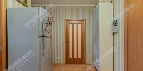 1-комн квартира улица Композиторов,  д. 18