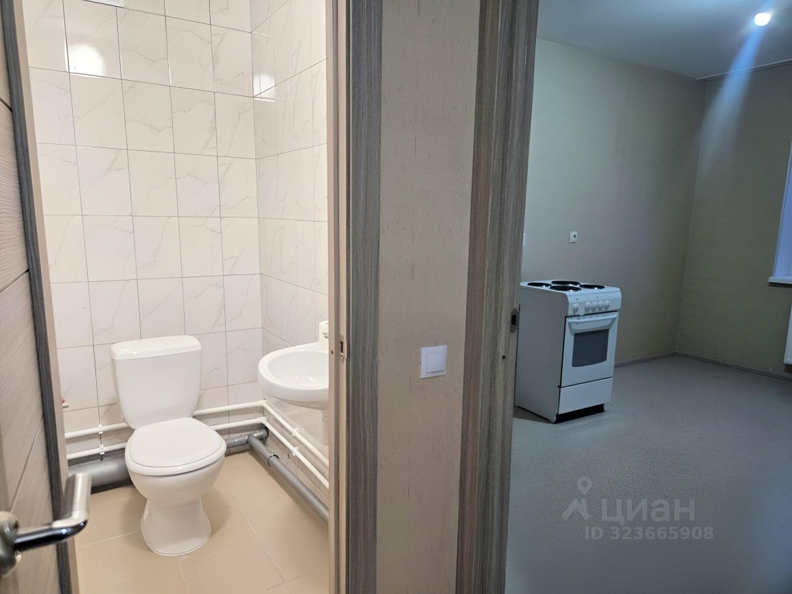 Аренда 3-комн квартиры на вторичном рынке Ленинский проспект, 68