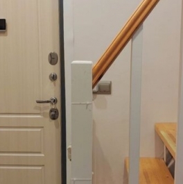 Продажа 2-комн квартиры на вторичном рынке Опалиха, улица Алябьева,  д. 1