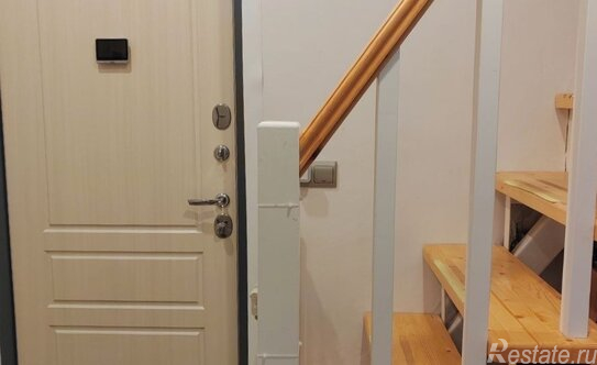 Продажа 2-комн квартиры на вторичном рынке Опалиха, улица Алябьева,  д. 1