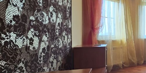 3-комн квартира Зеленый проспект, 8