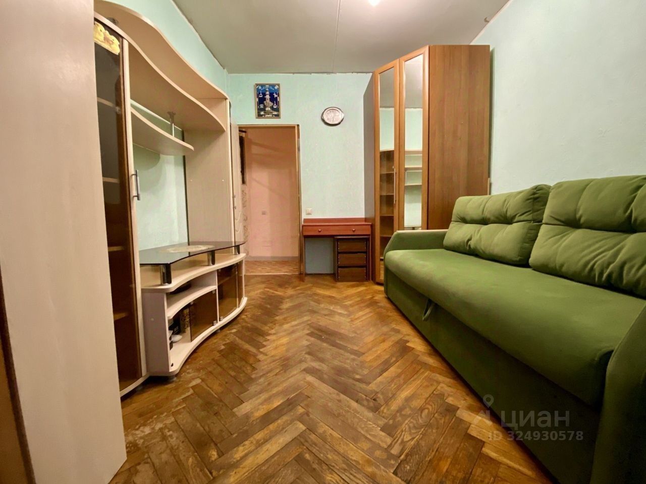Продажа 2-комн квартиры на вторичном рынке Королев, улица Чайковского, 10