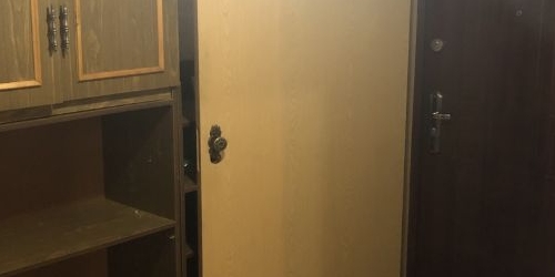 2-комн квартира Горелово тер., шоссе Красносельское, 54к4