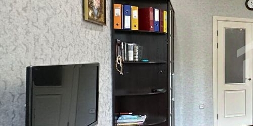 3-комн квартира Курляндская улица, 19-21Б