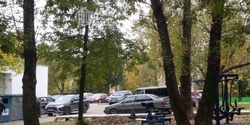 3-комн квартира улица Молостовых, 14К1