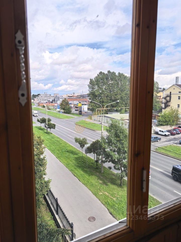 Продажа комнаты улица Маршала Говорова, 32