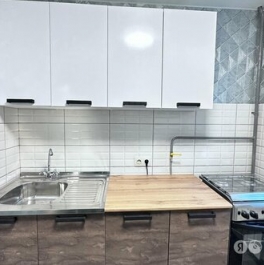 Аренда 1-комн квартиры на вторичном рынке улица Асеева,  д. 8