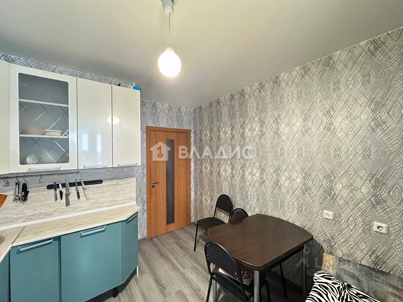 Продажа 1-комн квартиры на вторичном рынке Горелово тер., шоссе Красносельское, 54к6