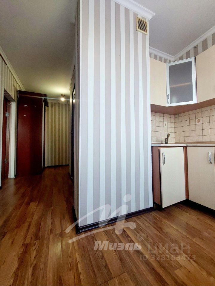 Продажа 1-комн квартиры на вторичном рынке Широкая улица, 3К4