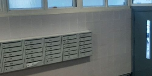 1-комн квартира Керамический проезд, 71К1