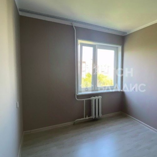 3-комн квартира Пушкино, улица Инессы Арманд, 5