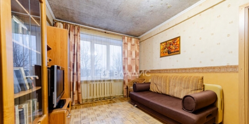 2-комн квартира ул Замшина,  д. 38