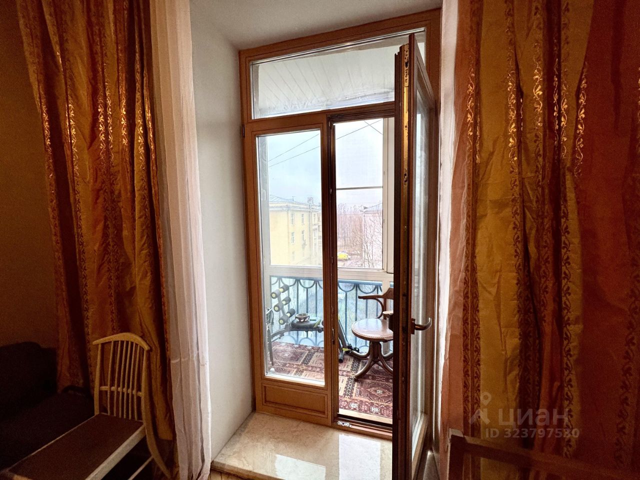 Продажа комнаты улица Стахановцев, 14к2