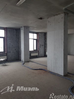 Продажа 4-комн квартиры на вторичном рынке Советской Армии ул,  д. 6