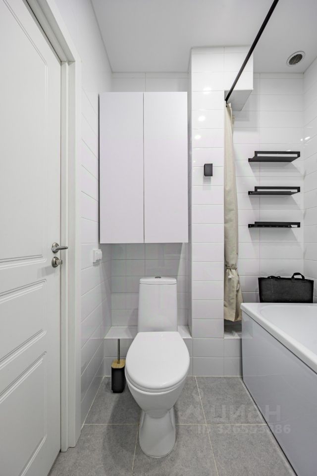 Аренда студии улица Чирикова, 5