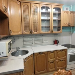 Продажа 2-комн квартиры на вторичном рынке Одинцово г, Верхне-Пролетарская ул,  д. 37