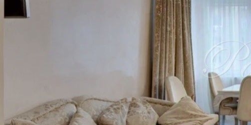 4-комн квартира Ружейный переулок, 3