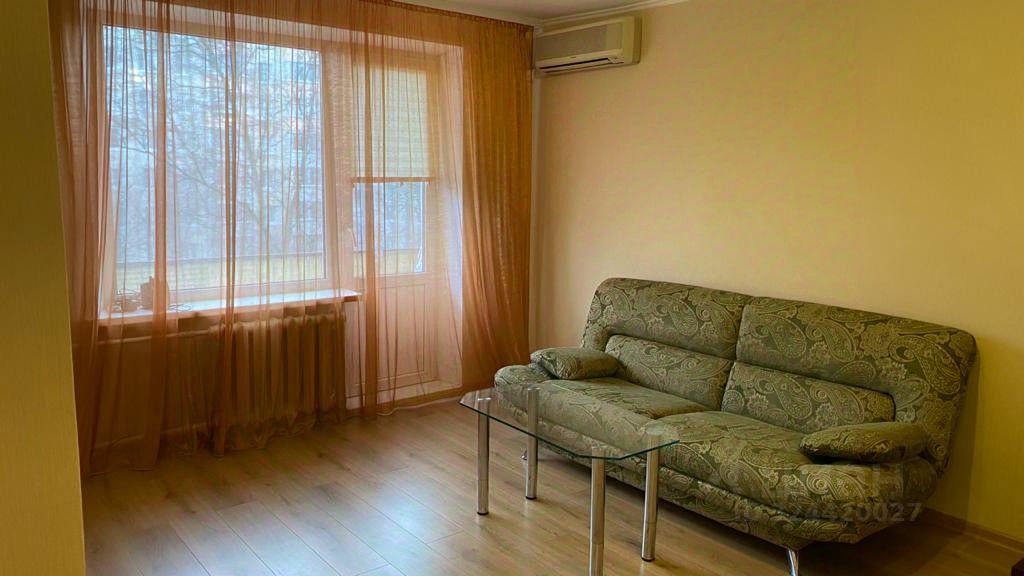 Аренда 1-комн квартиры на вторичном рынке улица Лобачевского, 16