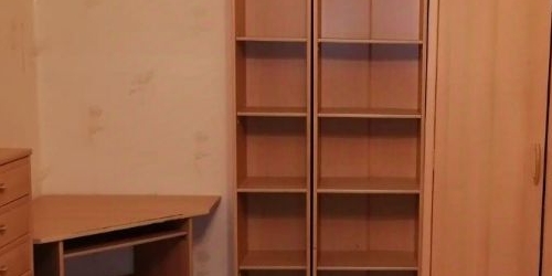 1-комн квартира пос. Суйда, улица Центральная, 8 А