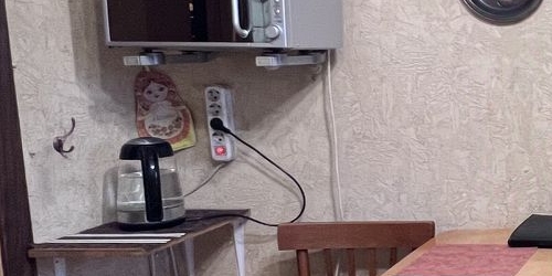 2-комн квартира Большая Черкизовская улица, 22К1