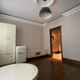 Аренда 1-комн квартиры на вторичном рынке Старомонетный переулок,  д. 18