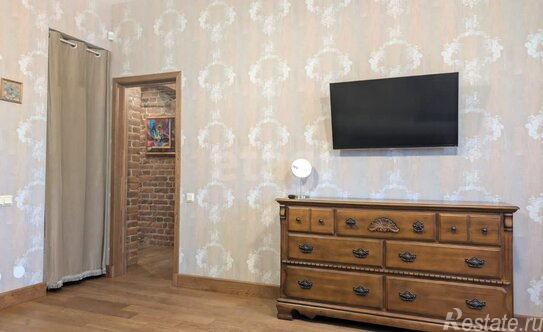 Аренда 2-комн квартиры на вторичном рынке Морская М. ул,  д. 19