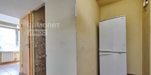 1-комн квартира Стартовая улица,  д. 31