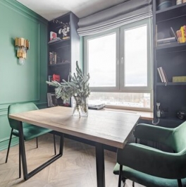 Продажа 1-комн квартиры на вторичном рынке улица Тимофея Фёдорова