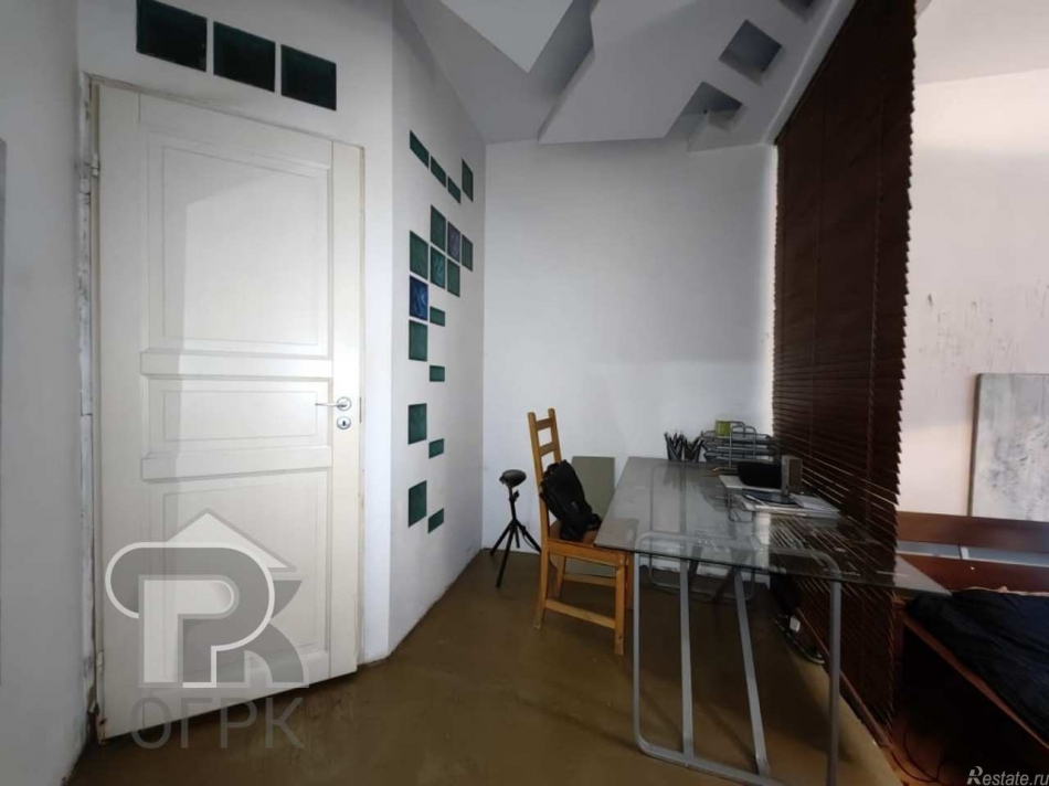 Продажа 4-комн квартиры на вторичном рынке Профсоюзная улица, дом 17, корпус 2