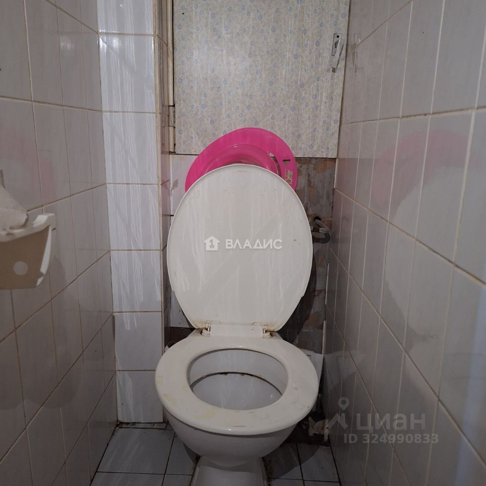 Продажа 2-комн квартиры на вторичном рынке Балашиха, улица Карбышева, 27